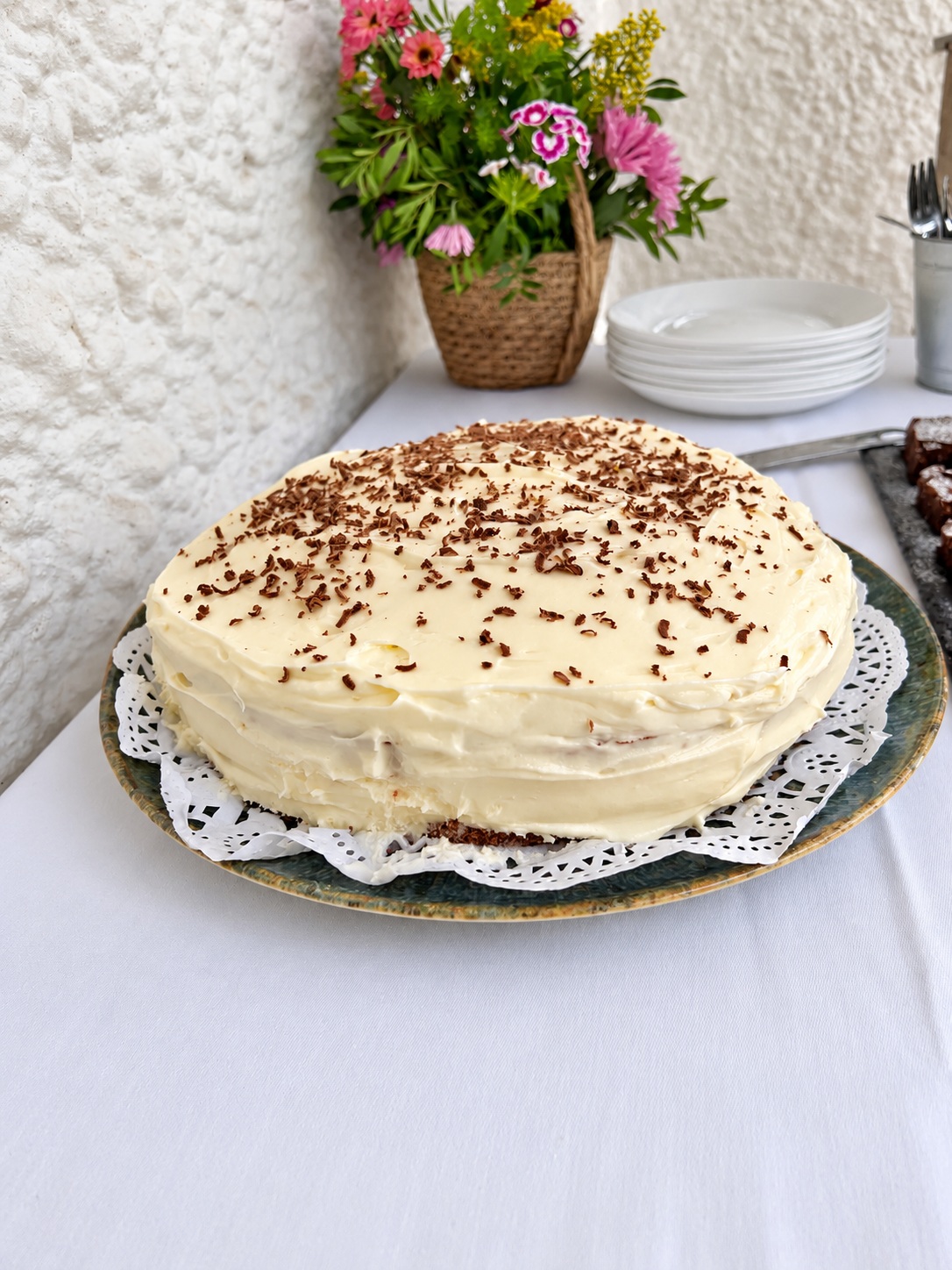 El toque dulce