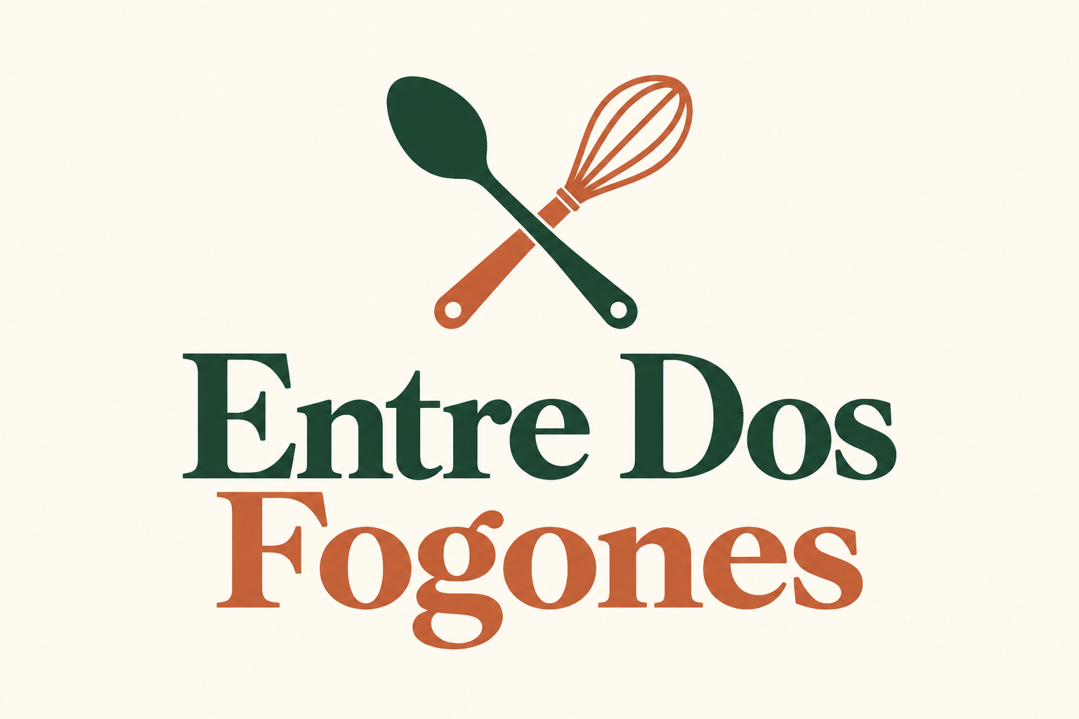 Entre Dos Fogones